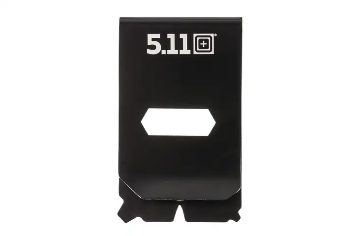 5.11 Tactical Utility Money Clip Multitool